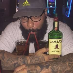 Meet your Posher, Augustine